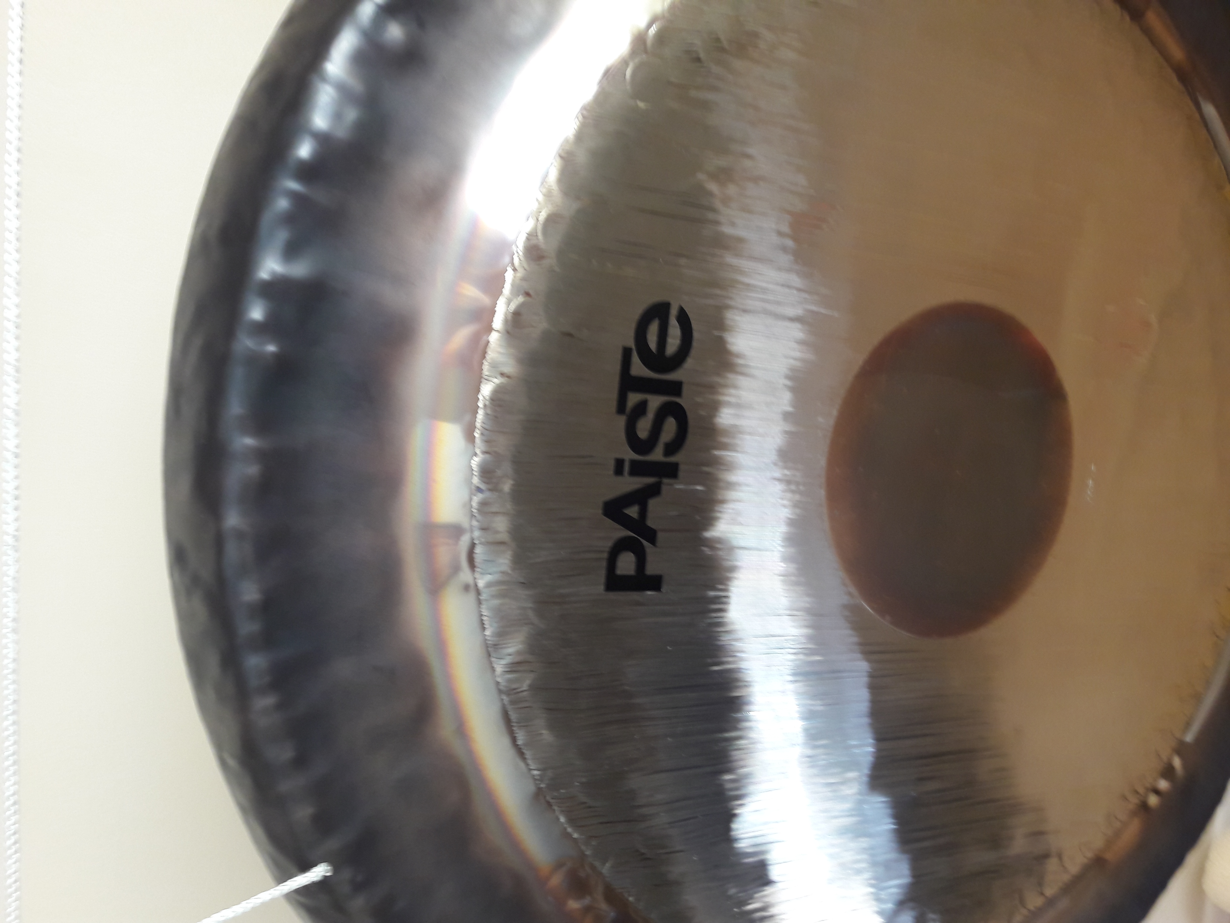 OXFORD - Gong Sound Bath