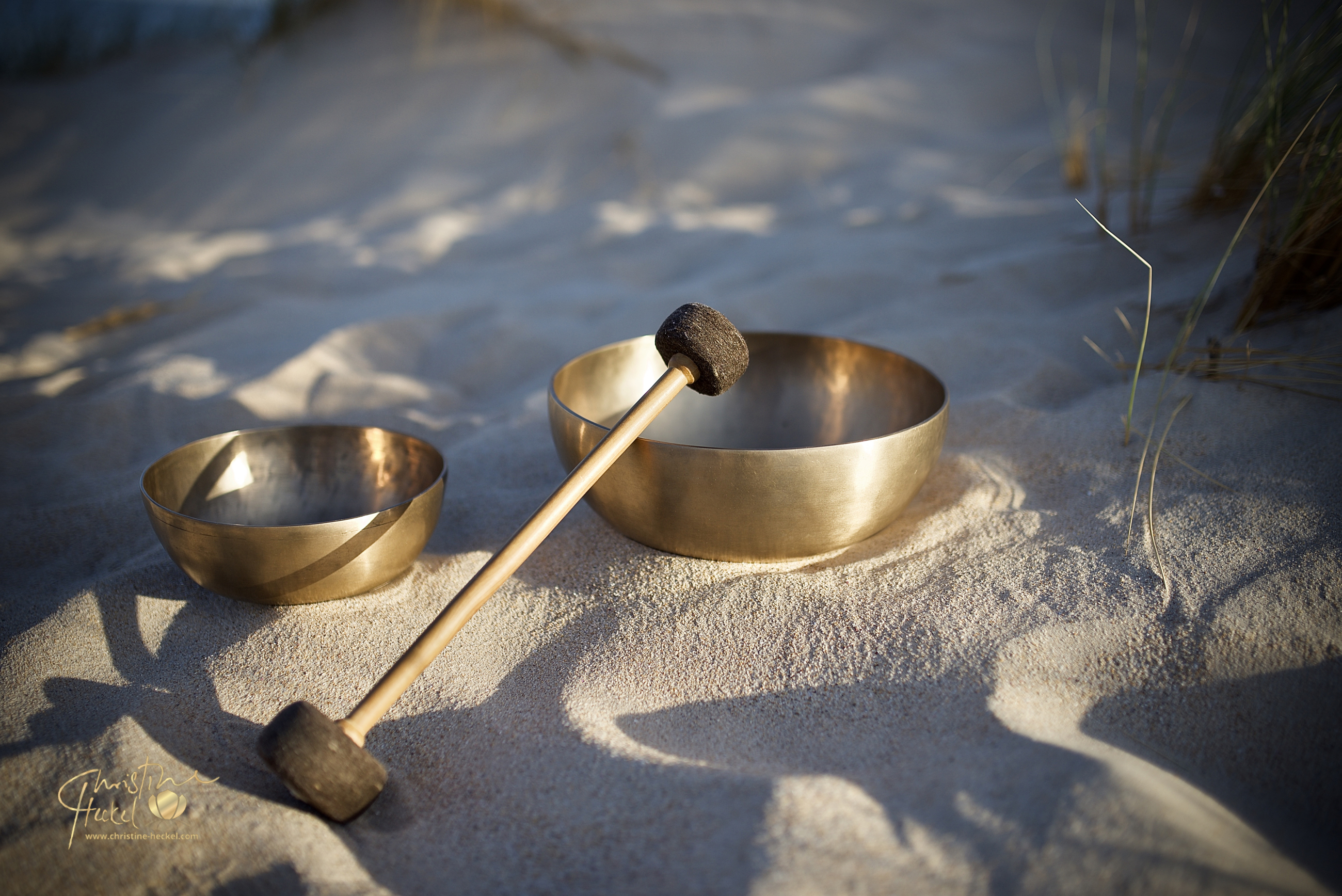 MALAGA - Peter Hess Sound Massage Practitioner course in Andalusia, Southern Spa