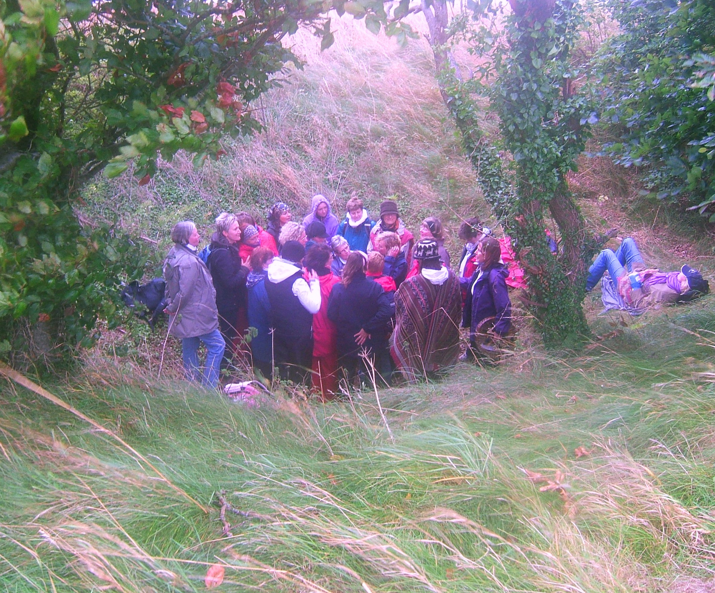 WEST SUSSEX - A Day of Singing and Sacred Sound