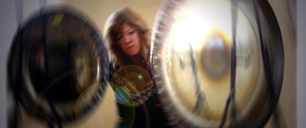 Monthly Gong Bath Sound Sanctuary @The Isbourne Centre, Cheltenham