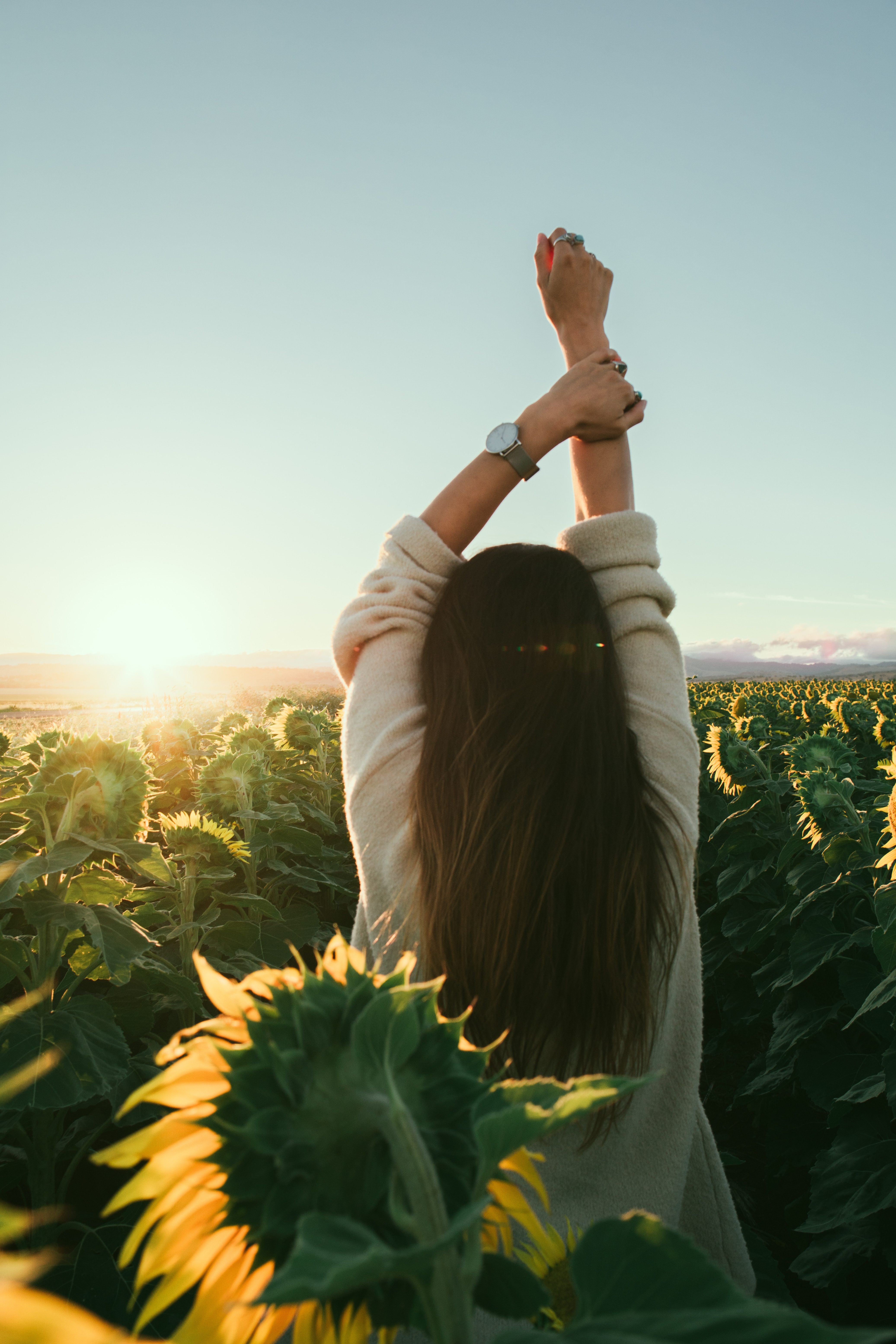 STROUD - Simply Women on Purpose Summer Retreat