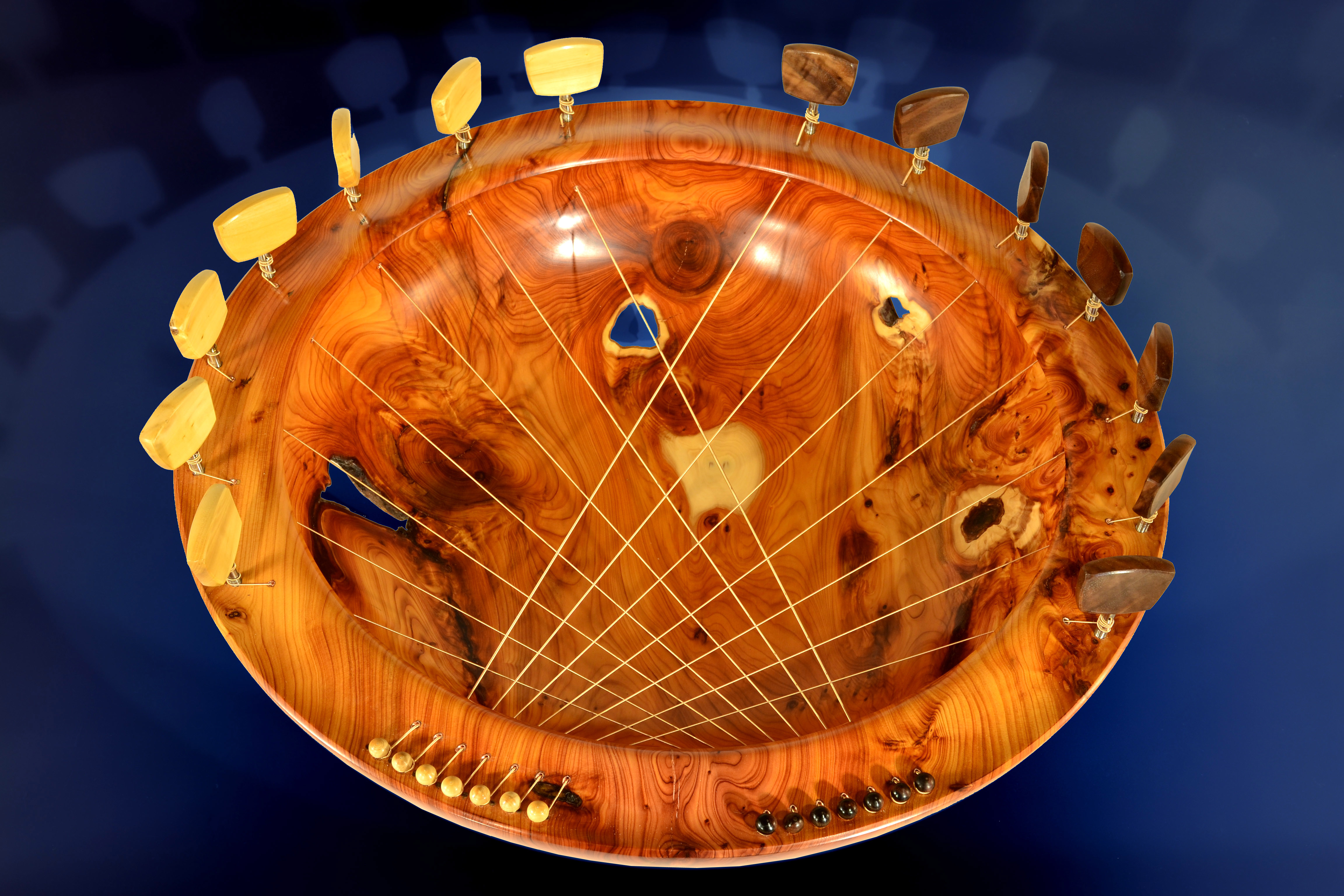 SUSSEX - The Sounding Bowls Experience