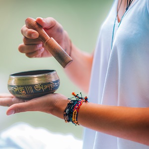 Sound Bath