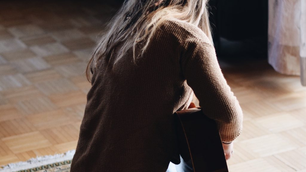 GLOUCESTERSHIRE - Songwriting for Voices