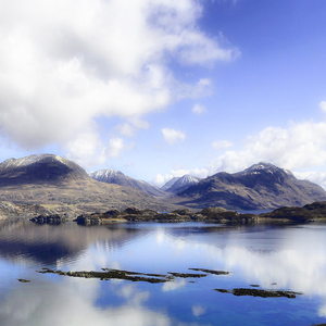 EDINBURGH - Anima ~ Sacred Waters ~  Sound Healing Concert ~ Edinburgh