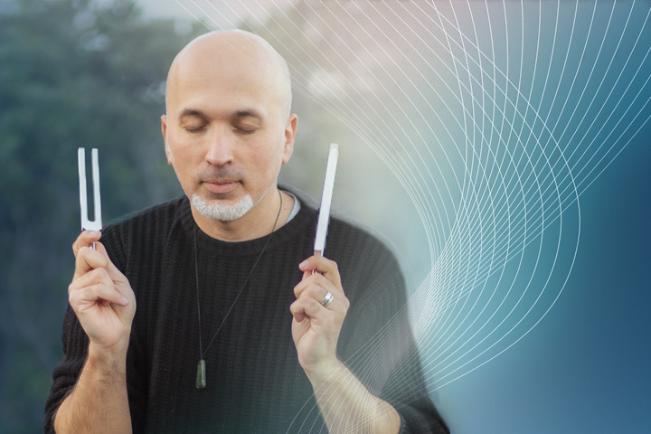 FINLAND - Sound Therapy Practitioner Online Training