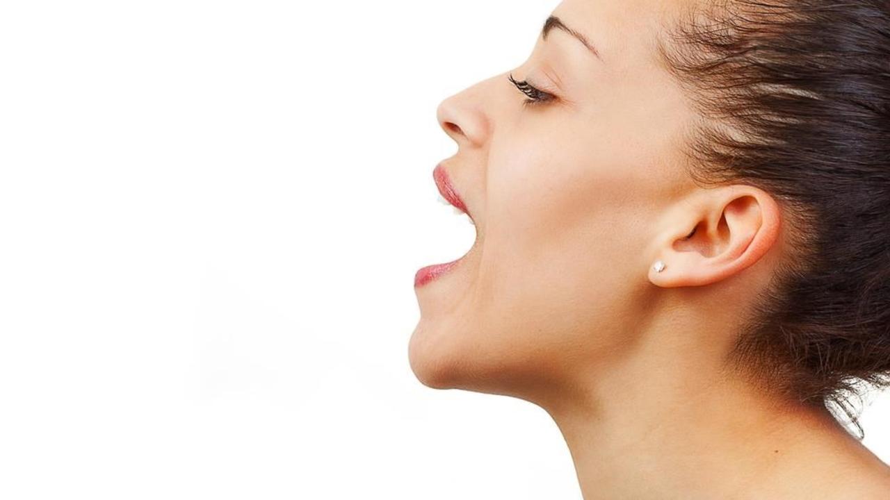MELBOURNE - Sound Healing with Voice (Melbourne, Australia) 