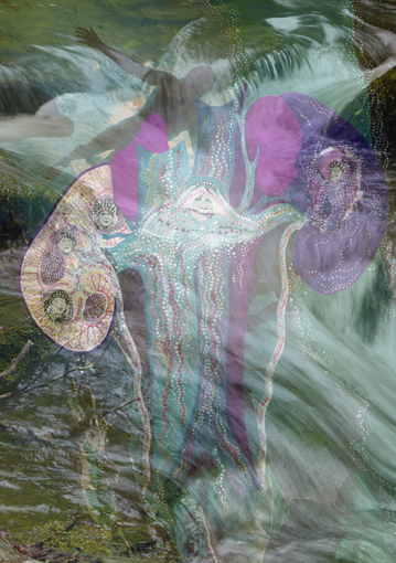 Sacred Journeys - Winter: Sound Healing & Energy Restoration in Nature