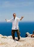 AKBUK - Sound Healing Retreat with Barefoot Doctor