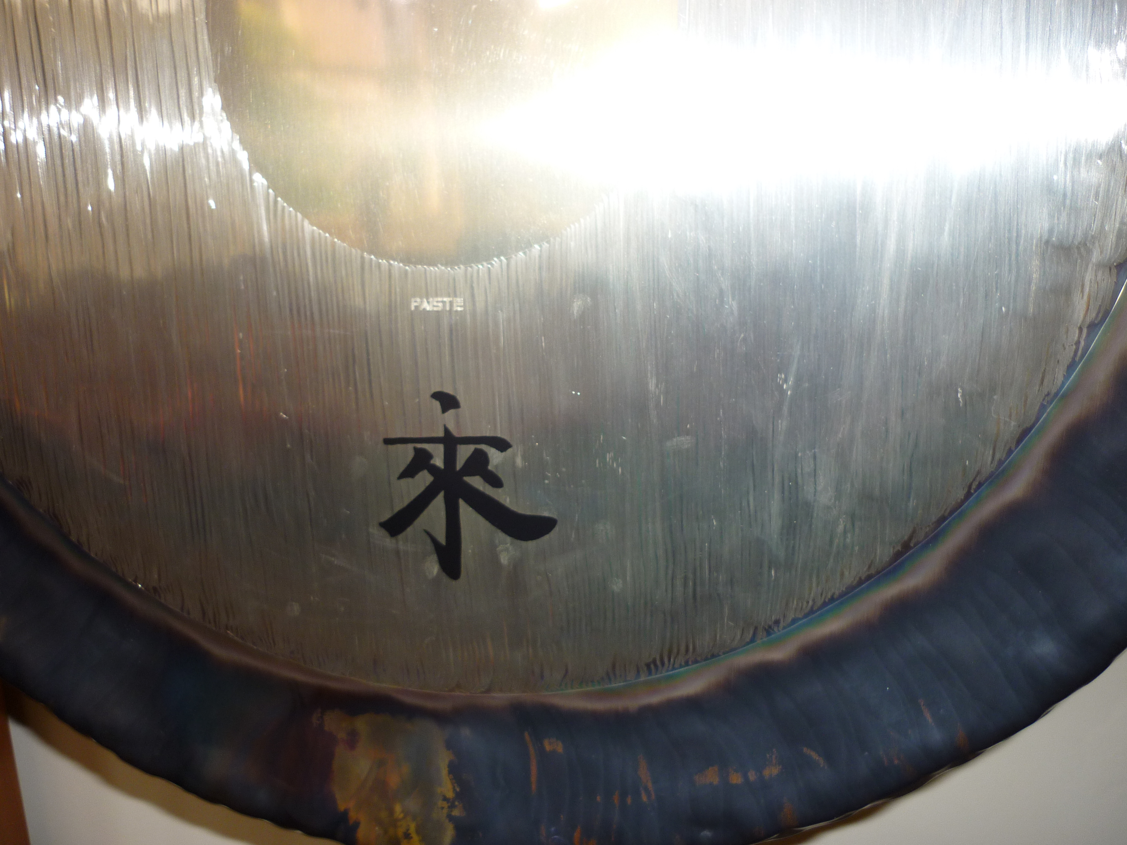 BRISTOL - Sound Relaxation and Meditation