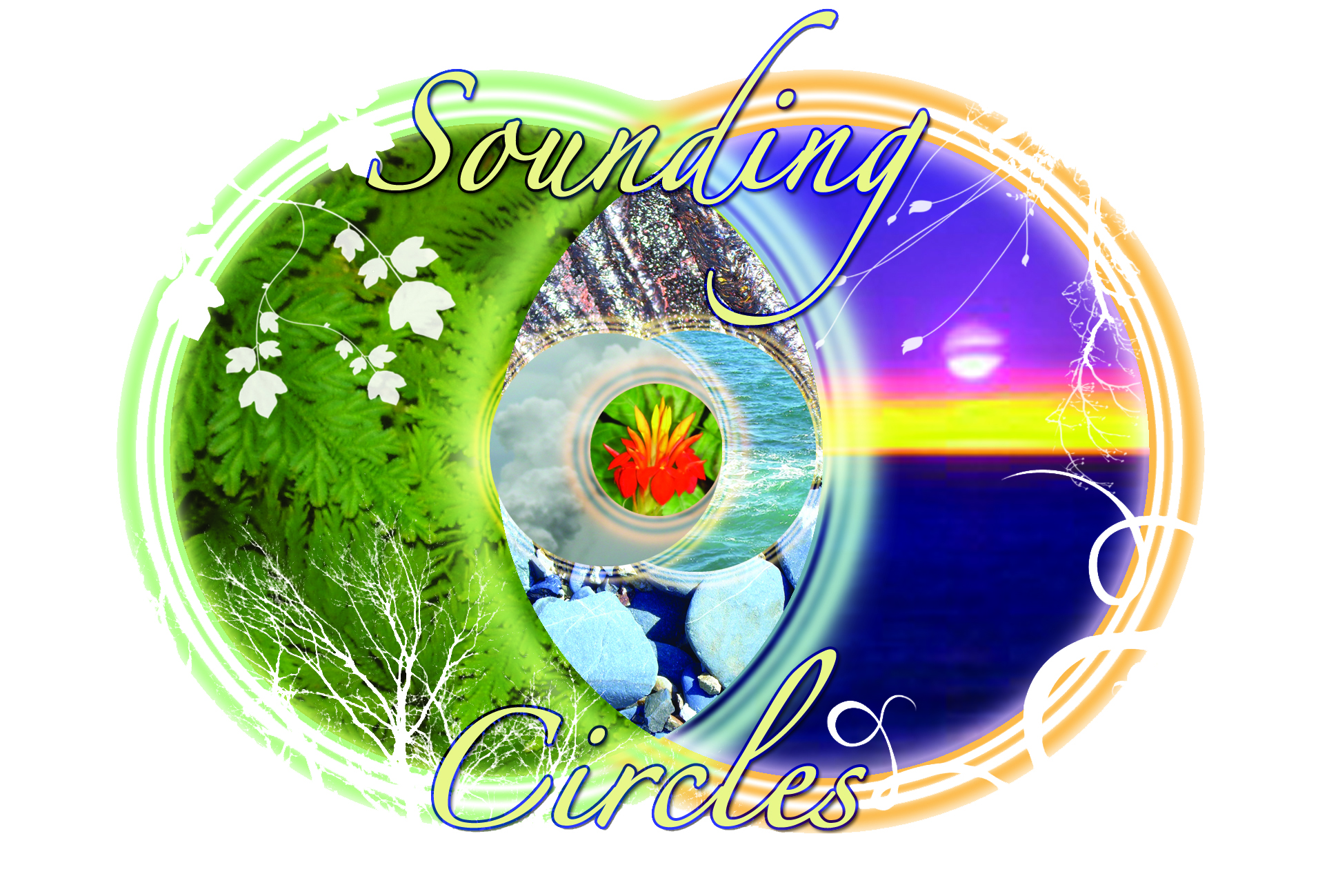 NEW YORK, NY - Sounding Circles: A Monthly Ecstatic Sound Healing Playshop!