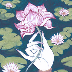 RICHMOND - Kirtan and Total Yoga Nidra