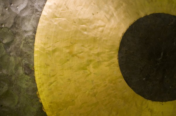 NOTTINGHAMSHIRE - Relaxing Sound Bath