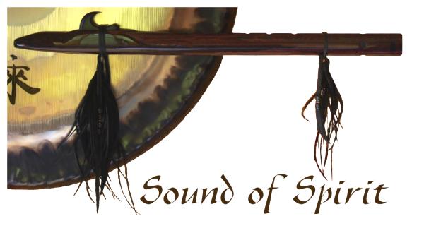 Sound of Spirit summer Solstice Celebration Concert.. The Turning Point