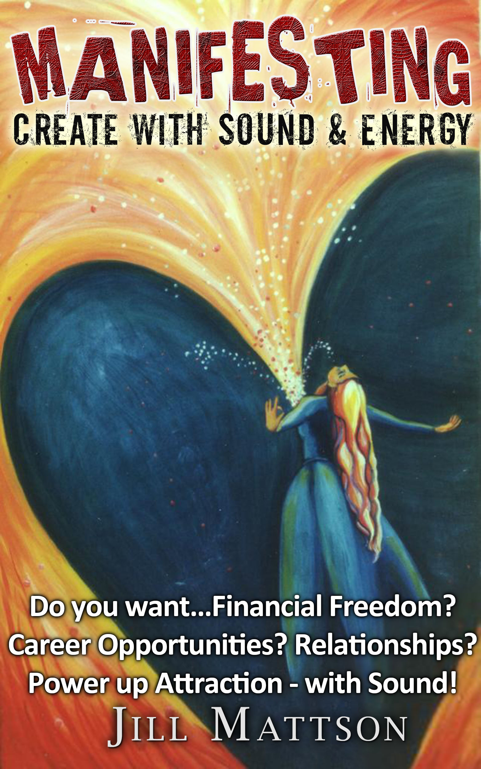 PA - Manifesting withSound - on line course