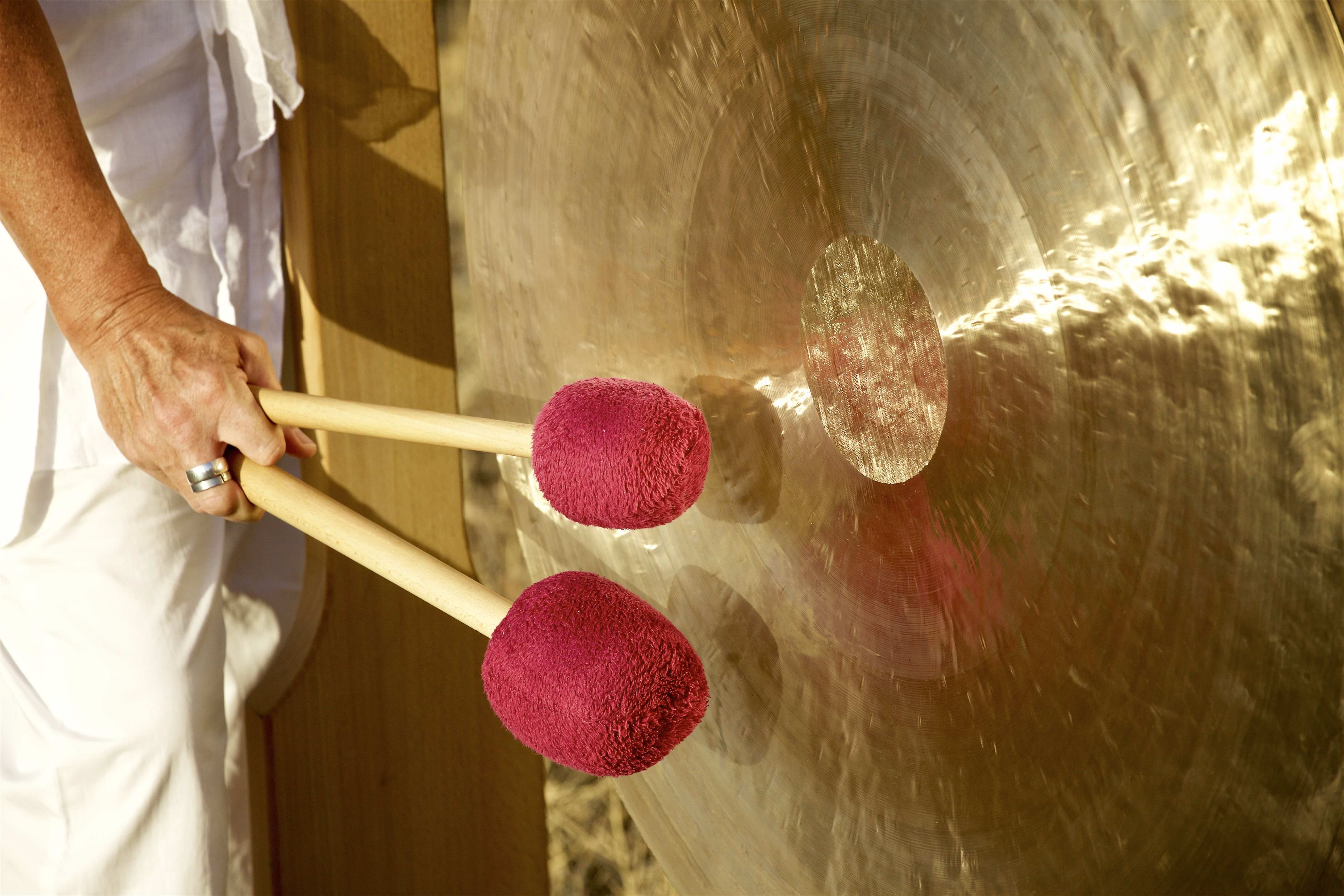 FUENGIROLA - Fascination Gong