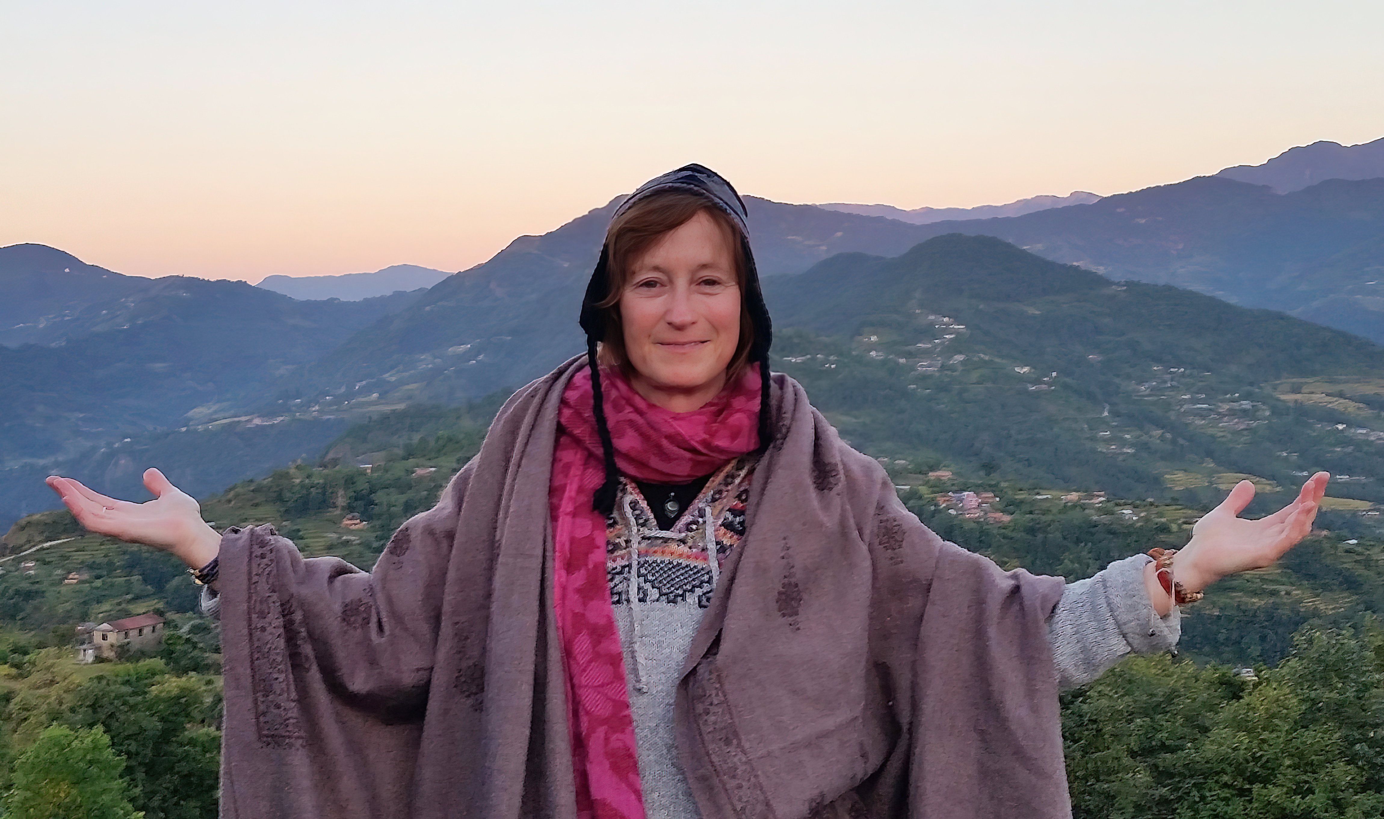 BYRON BAY - Level 1 Foundations Of Integral Sound Healing