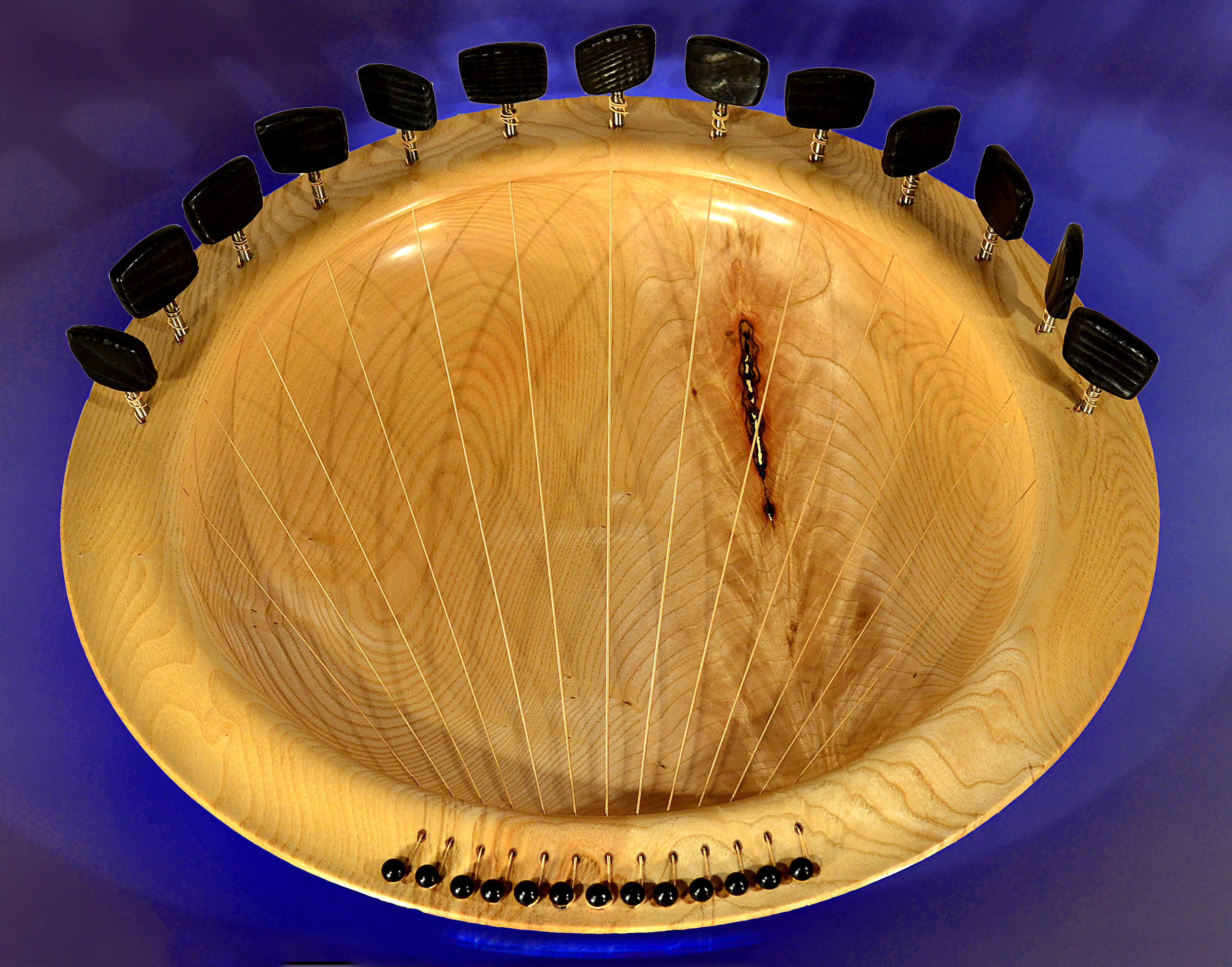 Sounding Bowls Introductory Workshop