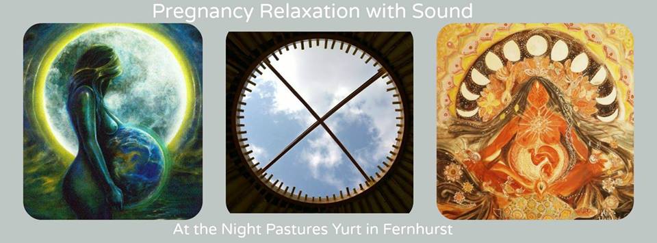 Pregnancy Soundcalm Relaxation 
