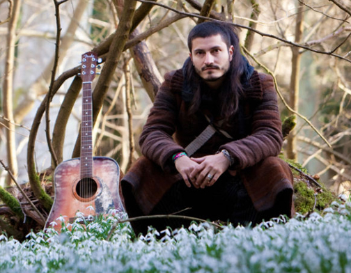 Medicine Songs Concert "The Medicine of the Americas" with Anthar Kharana