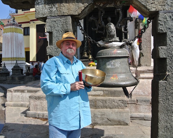BUCKFASTLEIGH, DEVON - Sacred Sounds:  A Journey to the Heart.