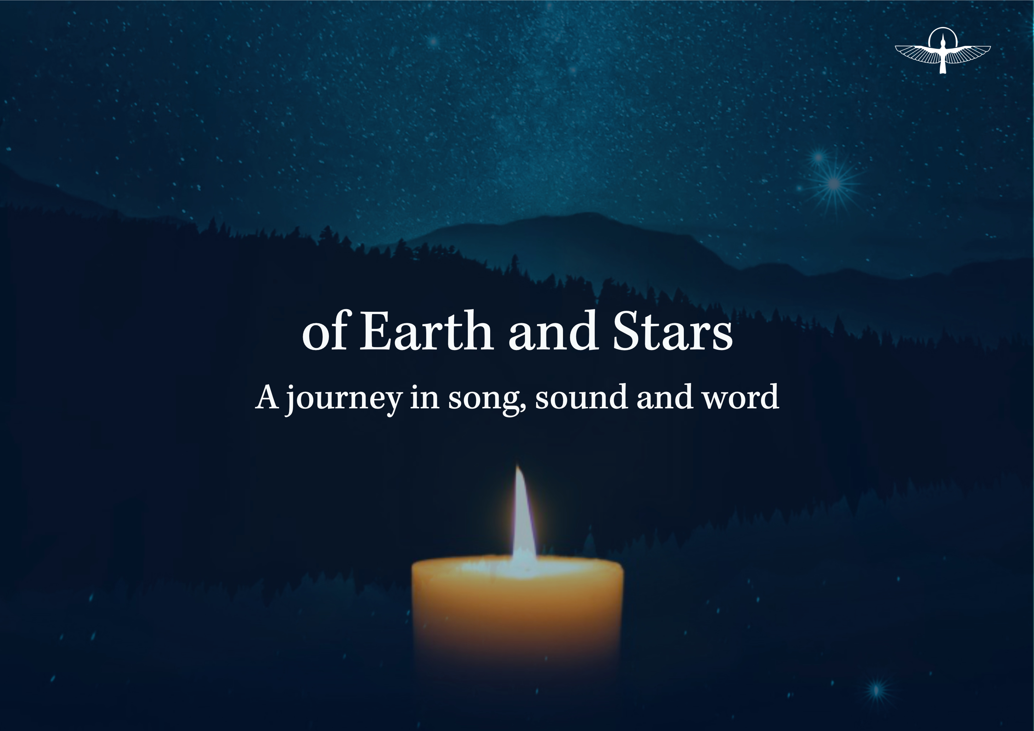 ONLINE - of Earth and Stars