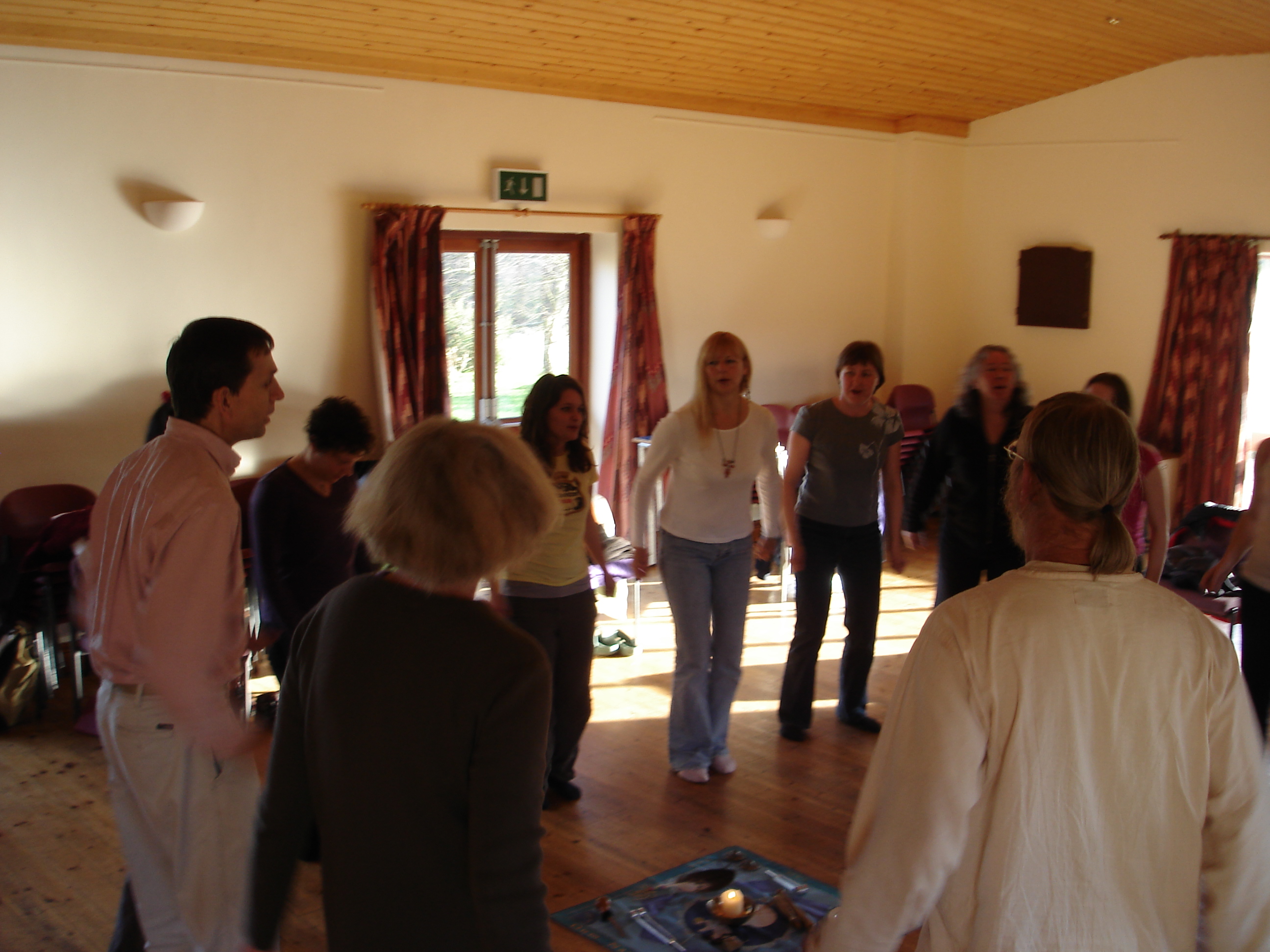 An Introduction to Sound Healing