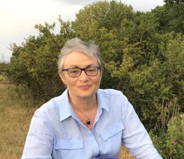 OXFORDSHIRE - Embodiment and Sound: Bee-ing in the body sound-bridge