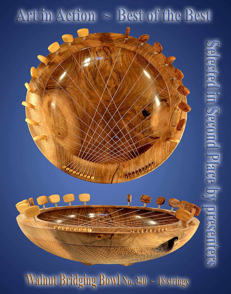 DEVON - Sounding Bowls Open Studio