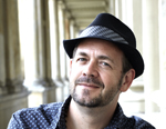 Mega-kirtan with Dave Stringer in Bristol
