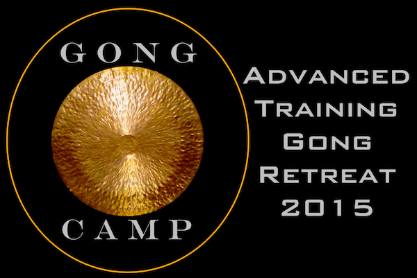 ELEPHANT, PA - Gong Camp Advanced Training Retreat with Everything Gong