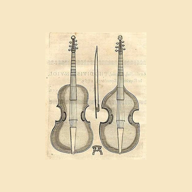 GLOUCESTERSHIRE - Viol Consorts Course
