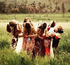 Wild Woman Circle