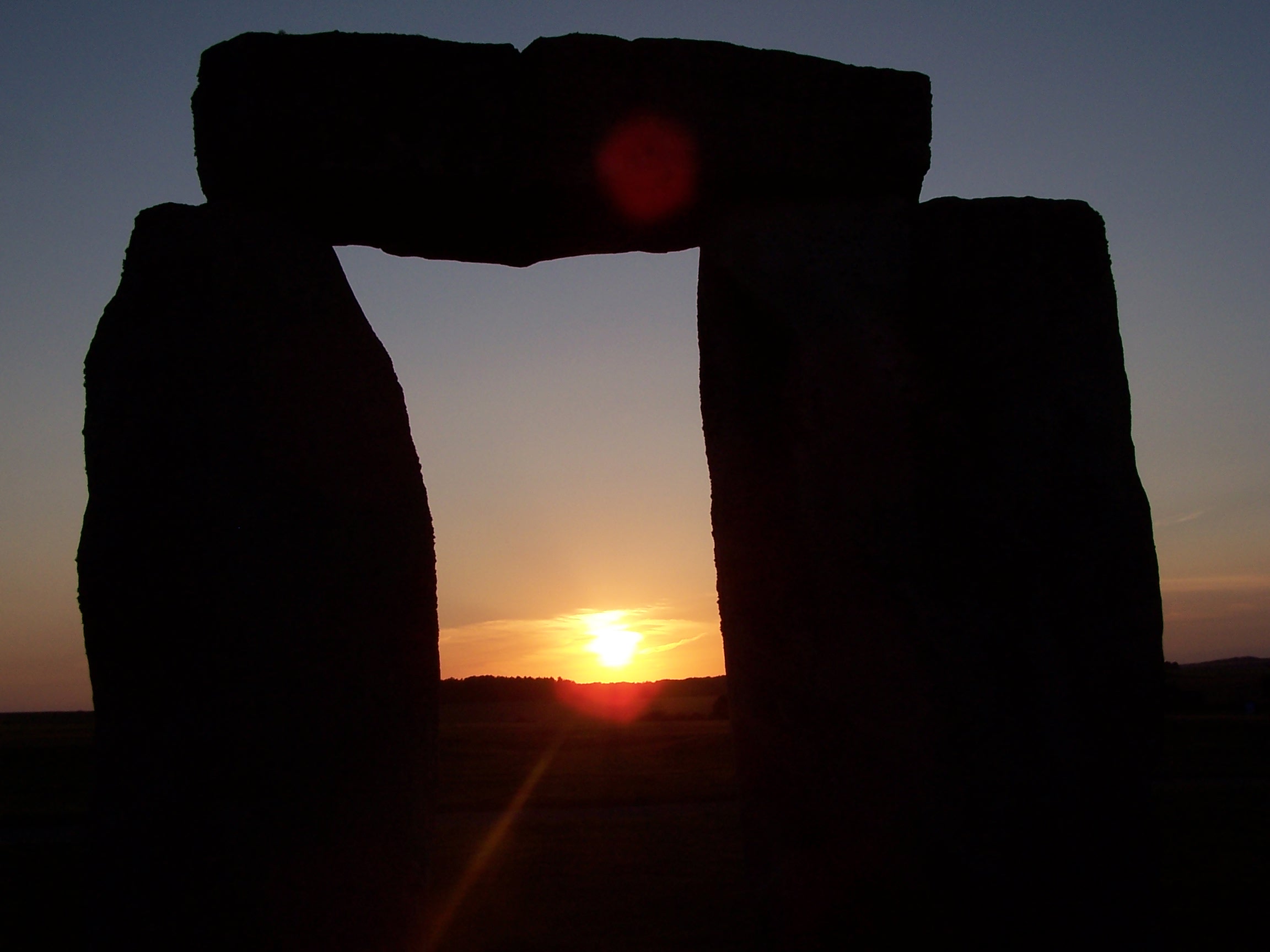 Songlines - Your Sacred Voice and the Sacred Landscape