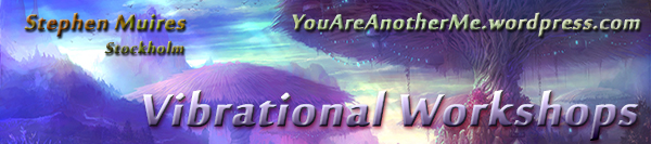STOCKHOLM - Vibrational Workshop: Heart