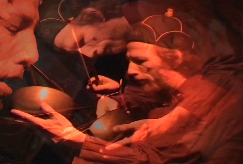 Michael Ormiston, Candida Valentino & Kanti A Sacred Harmonic Healing Concert