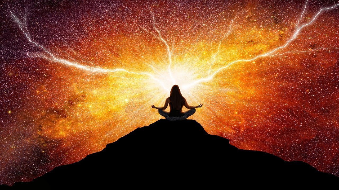 BRISTOL - The Alchemy of Being a Woman – Unconditional Happiness!