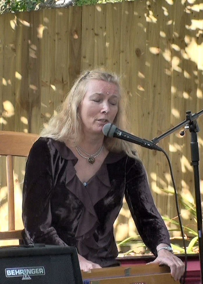 DEVON - Short Day Chant/Mantra Workshop