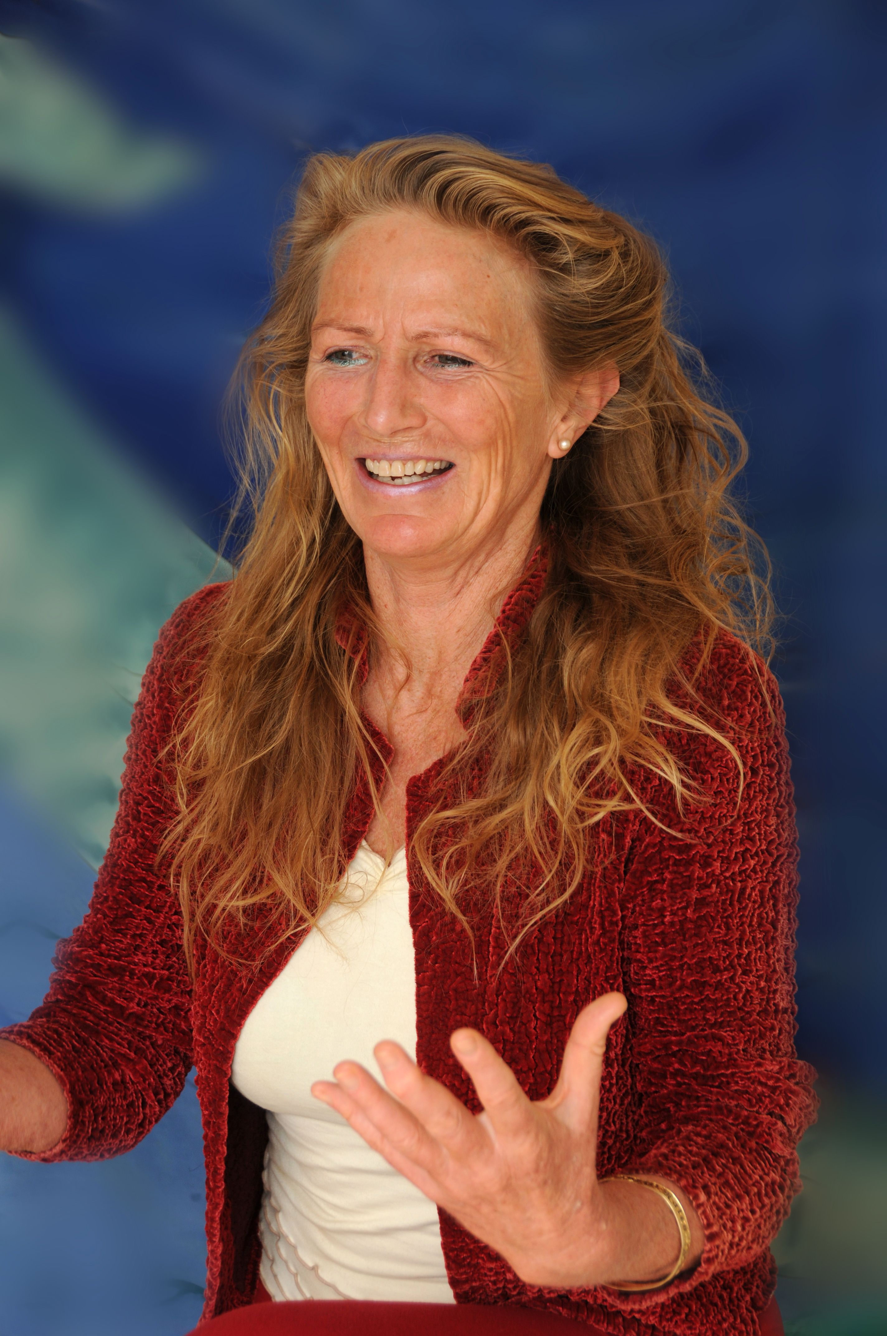 Soul Voice 2-day workshop USA with Karina Schelde