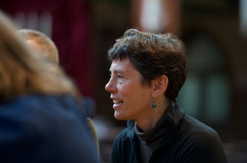 GLOUCESTERSHIRE - Songwriting with Helen Chadwick