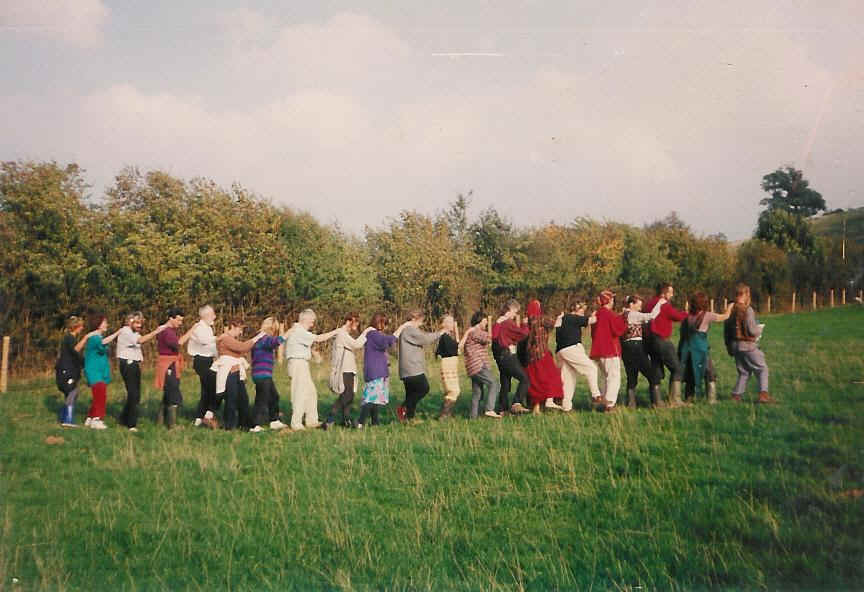 Sprimg Seasonal Sounds Day