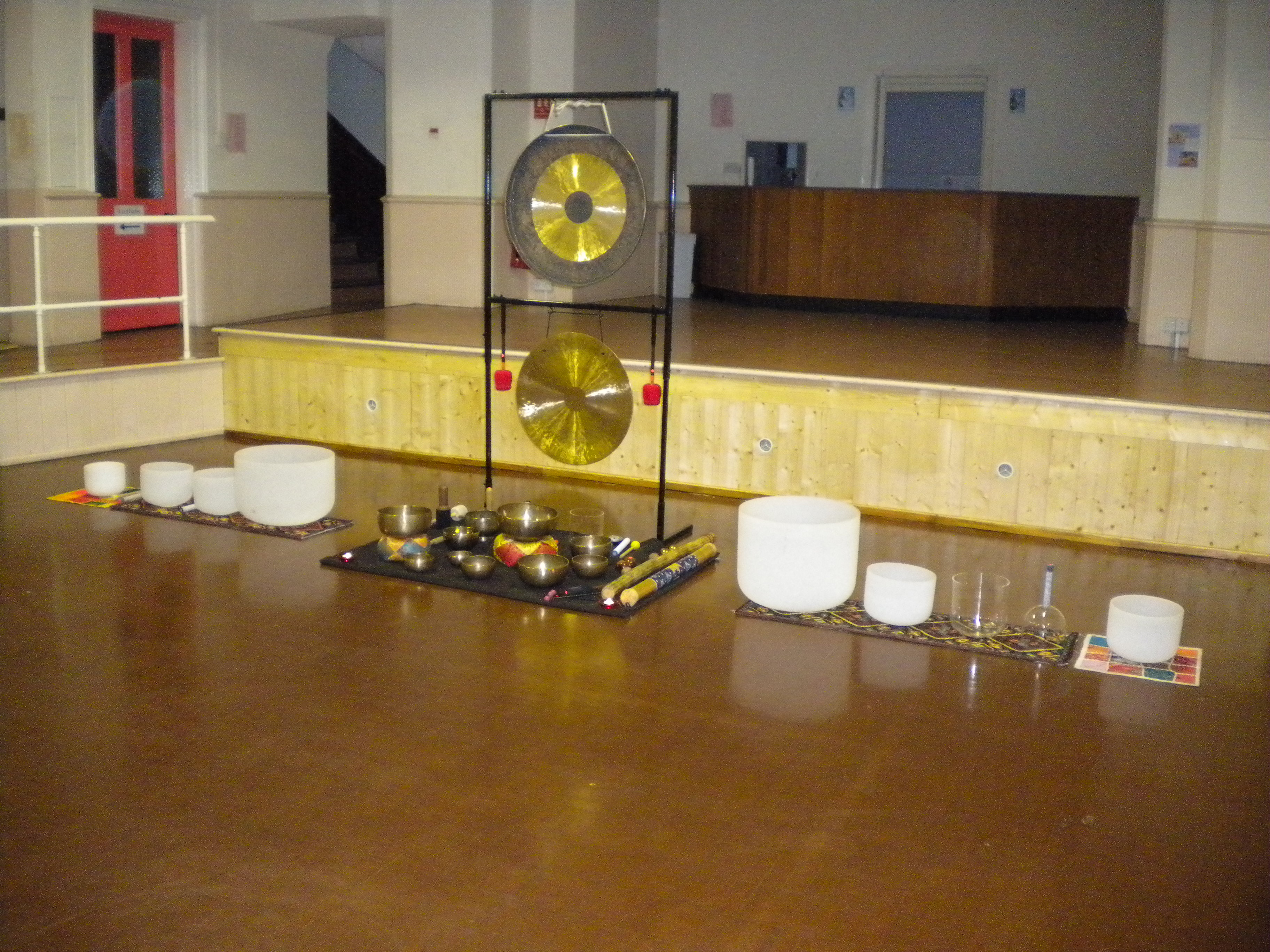 Soundbath
