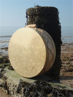 Drum Making Workshop