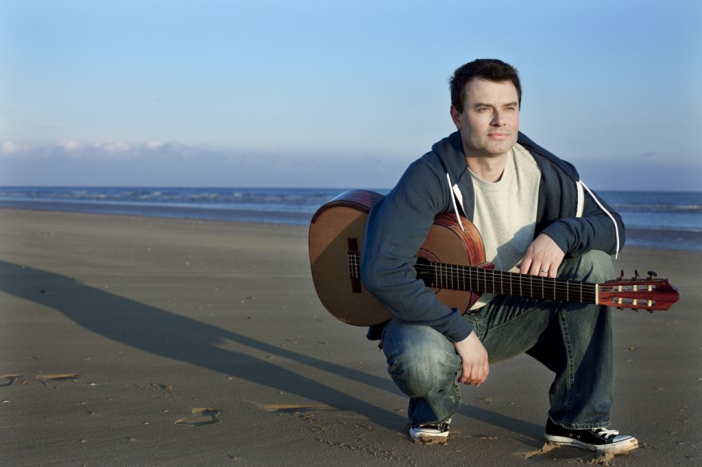 GLOUCESTERSHIRE - Guitar Masterclass
