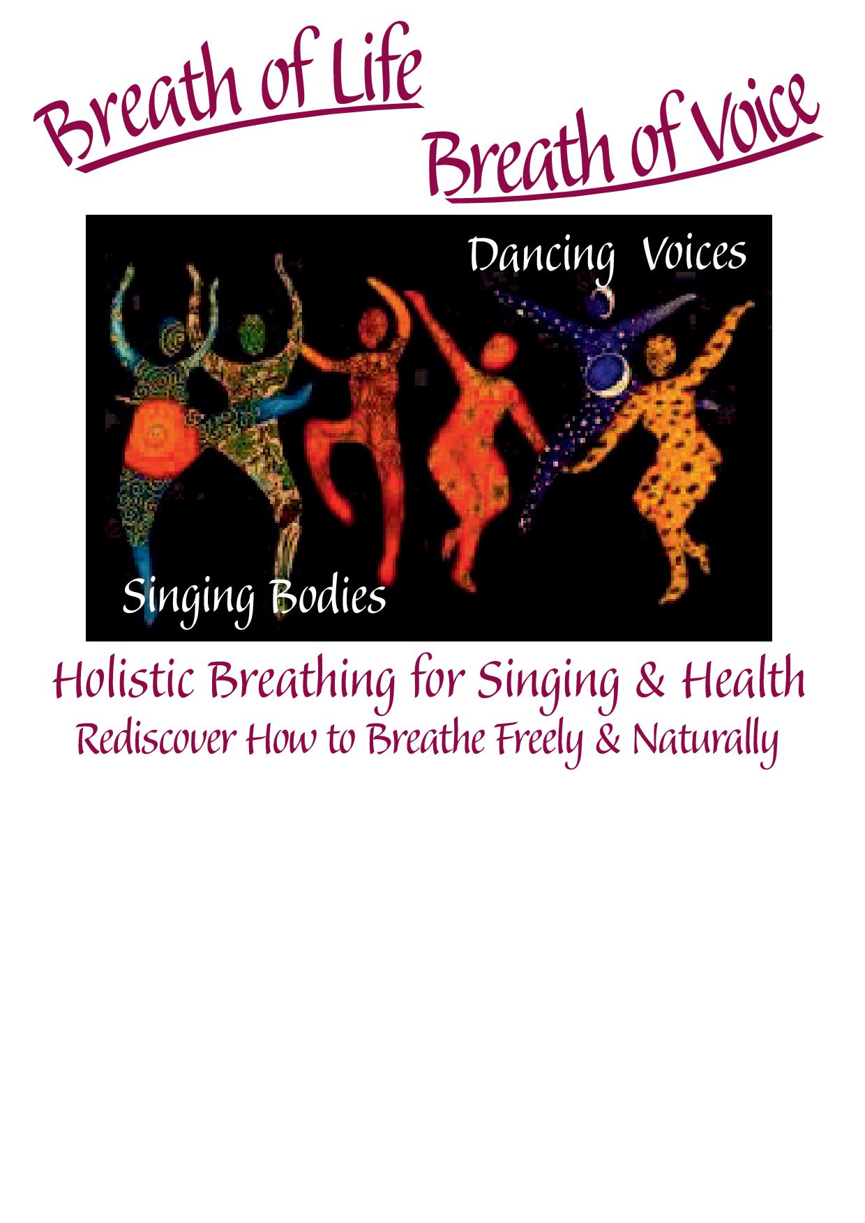GLOUCESTERSHIRE - Breath of Life - Breath of Voice