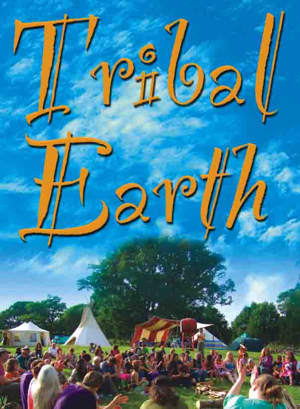 Tribal Earth 