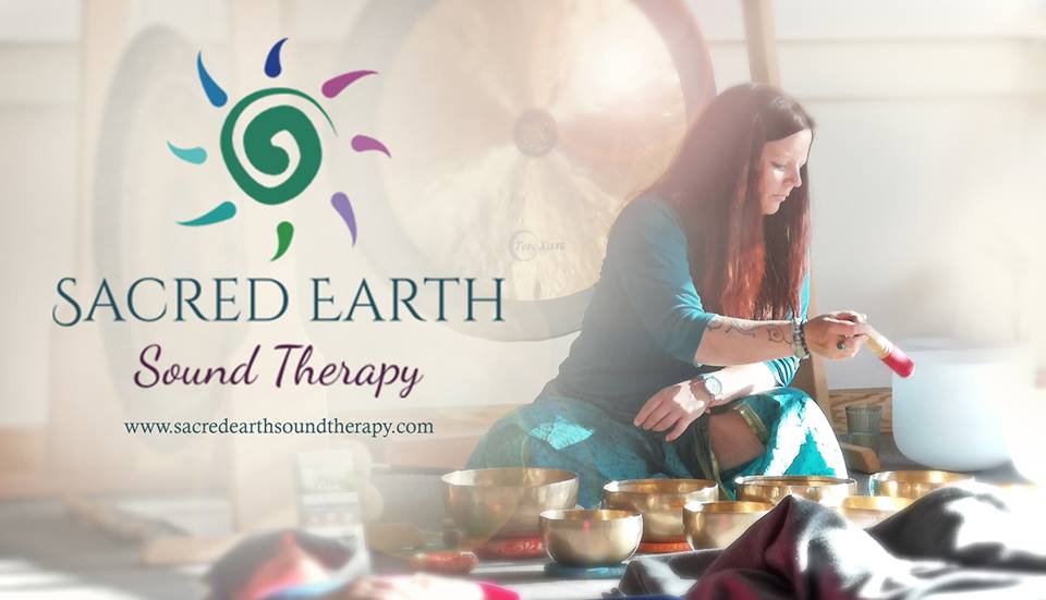 Friday Night Chill Sound Bath - every month 