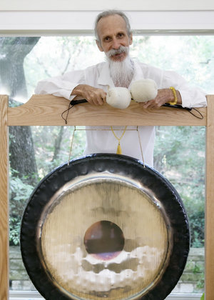 LONDON - Gong Concert with Mehtab Benton