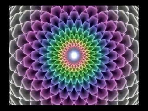 CRETE - I AM: 13 SEALS OF 13 CHAKRAS