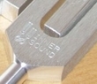 Tuning Fork Practitioner Intensive Training